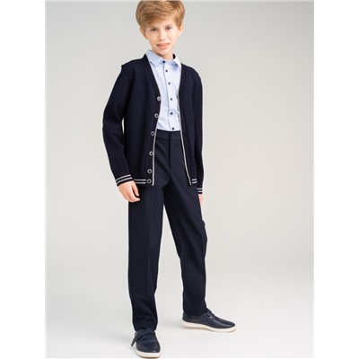 Кардиган для мальчика