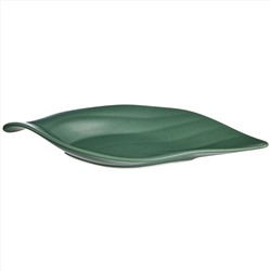 БЛЮДО LEFARD "GRASSLAND" В ФОРМЕ ЛИСТА 30*13*3,5 СМ