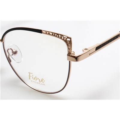 Оправа Fiore 9629 c1 комплект футляр+салфетка