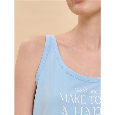 Пижама женская