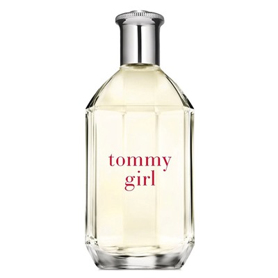 EU Tommy Hilfiger Tommy Girl For Women edt 100 ml