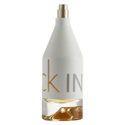 EU Calvin Klein Ck In2u Women edt 100 ml
