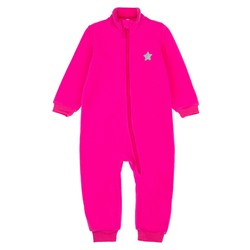 Комбинезон для девочки