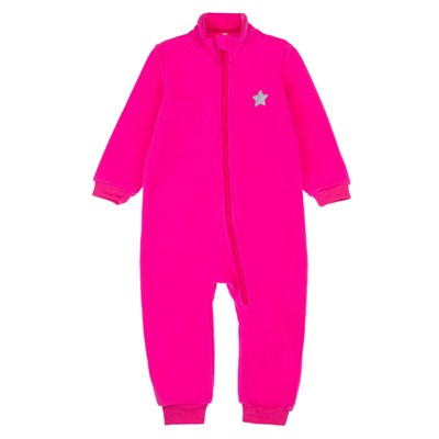 Комбинезон для девочки