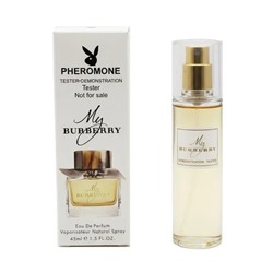 Tester с феромонами Burberry My Burberry edp for women 45 мл