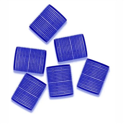 Ollin Бигуди-липучки для волос 394594, 52 мм, 6 шт.