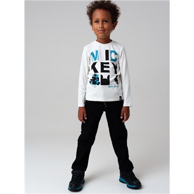 Джинсы для мальчика