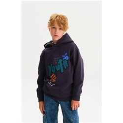 Толстовка для мальчиков