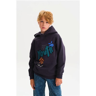 Толстовка для мальчиков