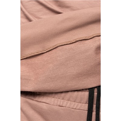 Джемпер мужской 23-392M3-31 капучино