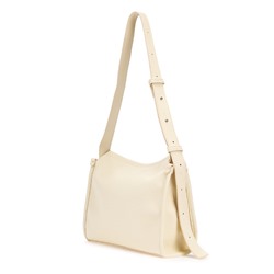 JS-881-62 белая сумка женская Jane's Story