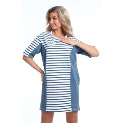 Платье женское ПЖ004-08ф-34ф