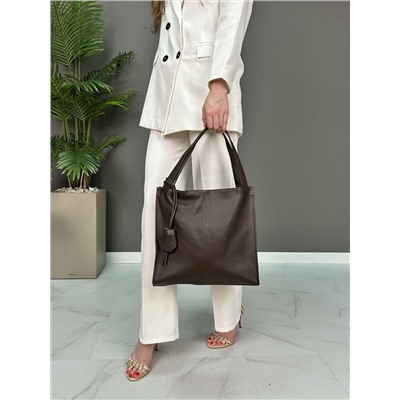 Сумка женская из телячьей кожи