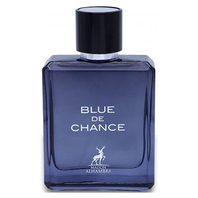 Alhambra Blue De Chance For Men edp 100 ml