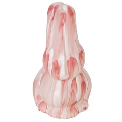 GAEM Фигурка декоративная "Заяц" (подсветка, 3xLR44 н/п), L10 W7 H15 см