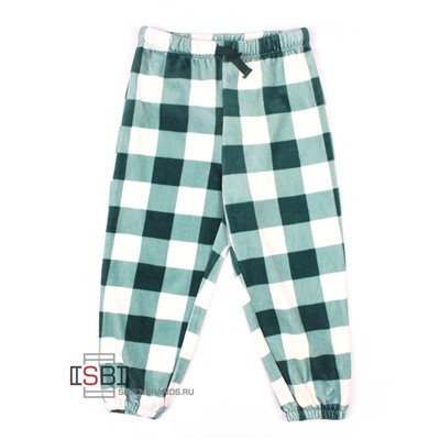 H&M, 395228, Брюки пижамные