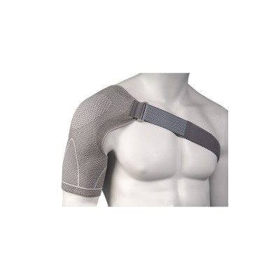 К-904 Бандаж для плечевого сустава Комф-Орт р.XL (обхват плеча 34-36) левый