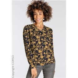Blusenshirt