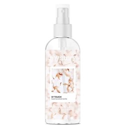 DILIS MYSTERY Спрей-Мист Парфюмерный OF TOUCH 100 мл