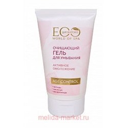 EO Laboratorie Гель для умывания Spa Age Control 150 мл 243203