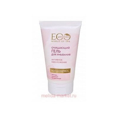 EO Laboratorie Гель для умывания Spa Age Control 150 мл 243203