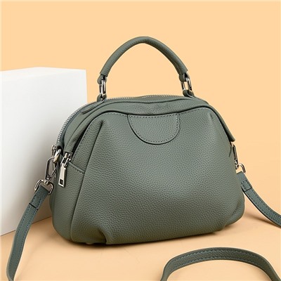 Bags Сумка женская / кожа /    0112132