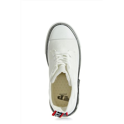 Ботинки женские PATROL