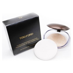Запеченная пудра Tom Ford Flawless Powder № 106 9 g