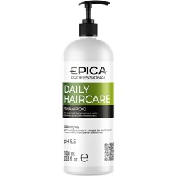 EPICA Шампунь Daily Haircare для ежедневного ухода 1000 мл