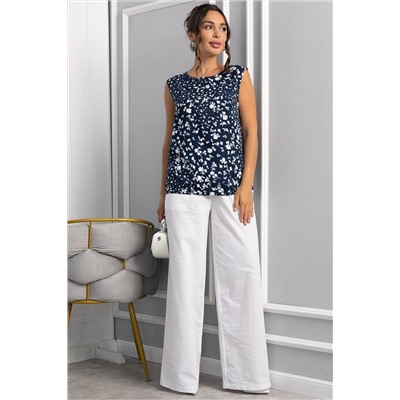 Костюм Азимут (сине-белый) К14002-30М