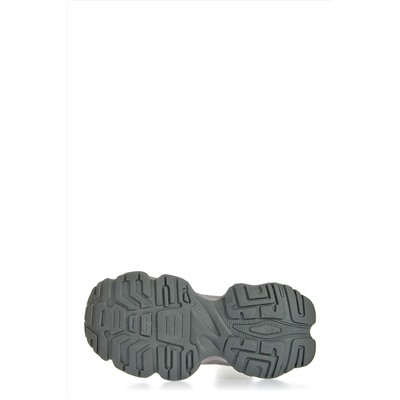 Полуботинки женские PATROL