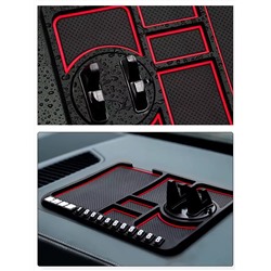 Автомобильный коврик 60445