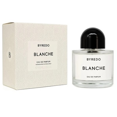 Byredo Parfums Blanche eau de parfum for women 100 ml