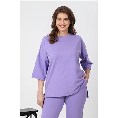 Женский костюм Рейв-3 К-673 / сиреневый