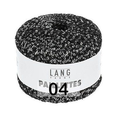 Пряжа Lang Yarns Paillettes
