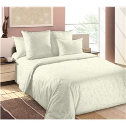 Ткань перкаль Традиция / Авокадо 1 (компаньон)