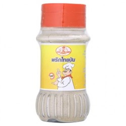 Перец черный молотый Kaewta 50гр