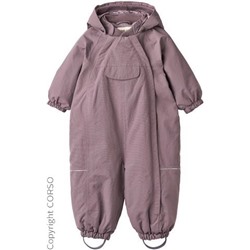 Schneeanzug Adi Tech