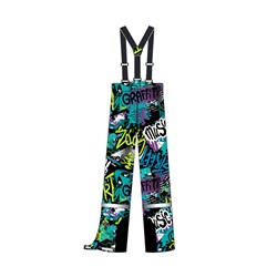 Комплект зимний для мальчика: куртка, брюки