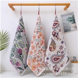 Cartoon soft scarf, for import, wholesale