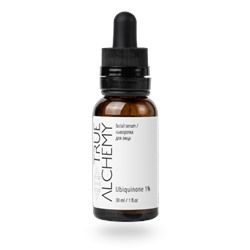 Сыворотка для лица Facial Serum Ubiquinone 1%, 30 мл