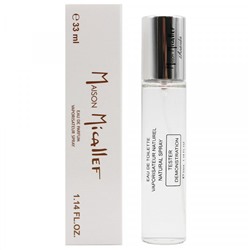 Tester Maison Micallef Ananda for women edp 33 ml