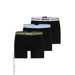 Unterhose Boxerbr 3P Bol