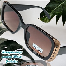 Очки солнцезащитные женские Арт 5302/2 №8