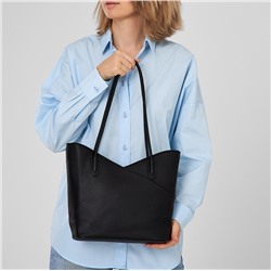 JS-6073-04 черная сумка женская Jane's Story