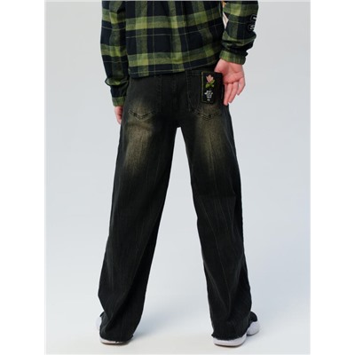 Джинсы для девочки