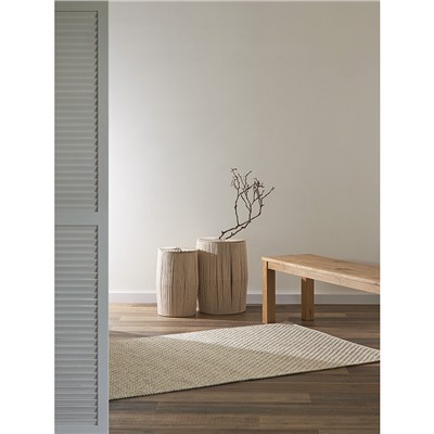 Ковер из войлочной шерсти из коллекции Ethnic, 120х180 см