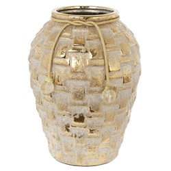 Ваза, 7750 см, L22,5 W22,5 H33 см