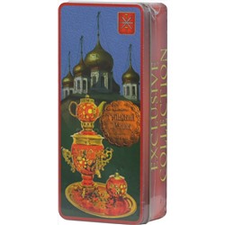 Amore De Bohema. Тула. Самовар 100 гр. жест.шкатулка