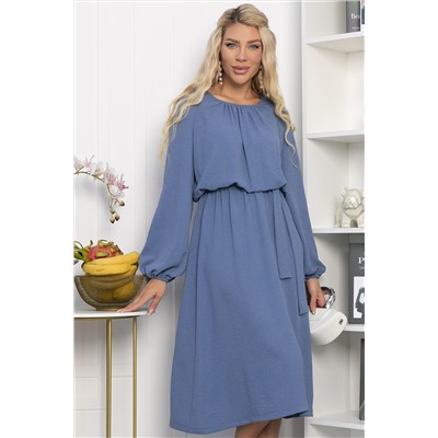 Платье Лорен (джинс) П13864-10М